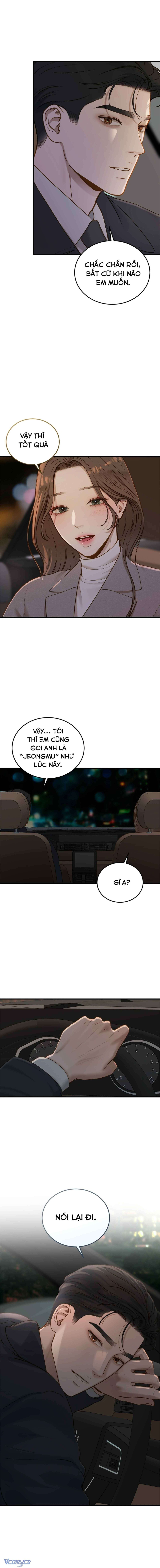 Bất Chấp Rủi Ro 