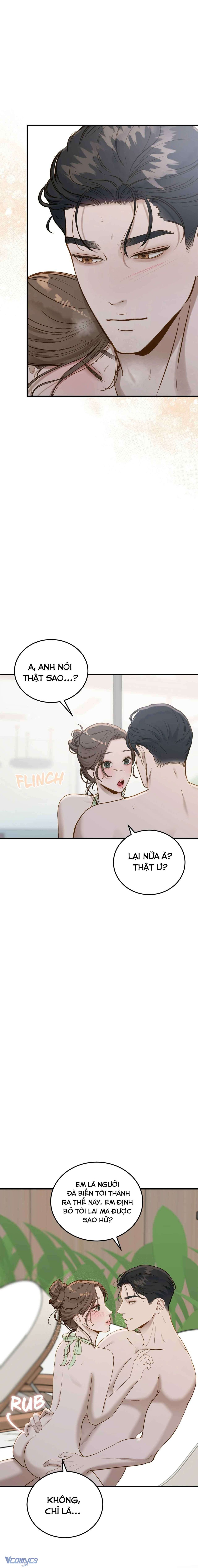 Bất Chấp Rủi Ro 