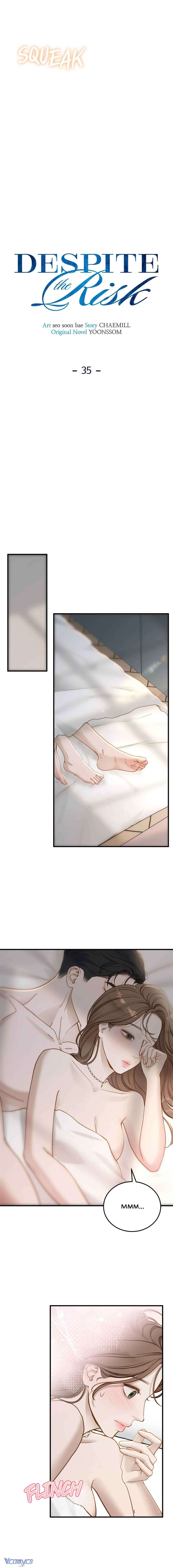 Bất Chấp Rủi Ro 