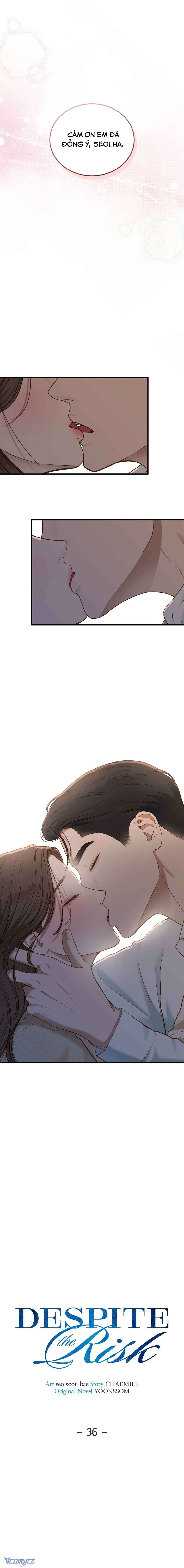 Bất Chấp Rủi Ro 