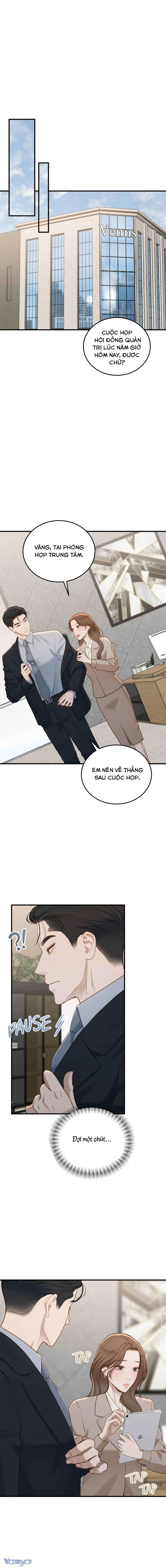 Bất Chấp Rủi Ro 