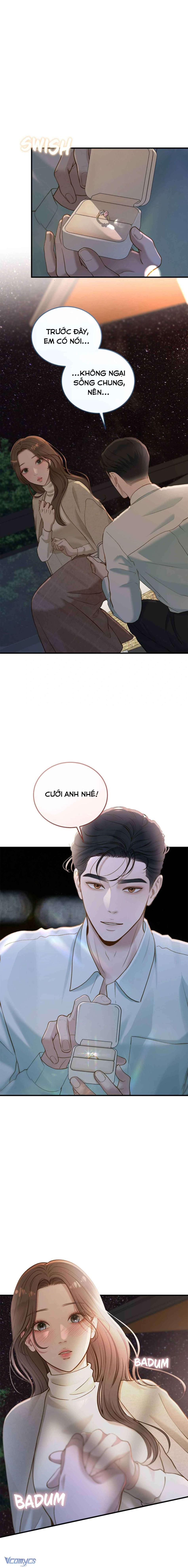 Bất Chấp Rủi Ro 