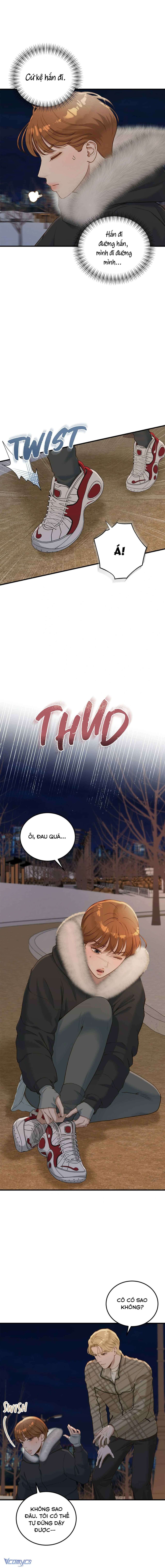 Bất Chấp Rủi Ro 