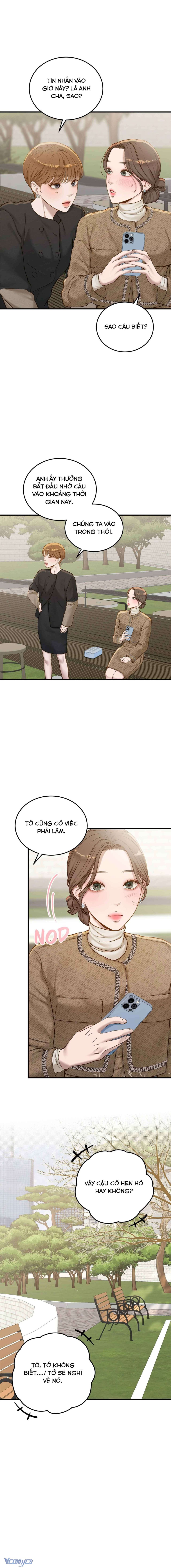 Bất Chấp Rủi Ro 