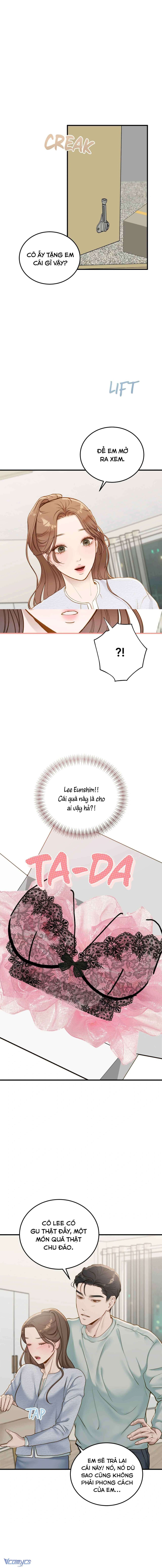 Bất Chấp Rủi Ro 