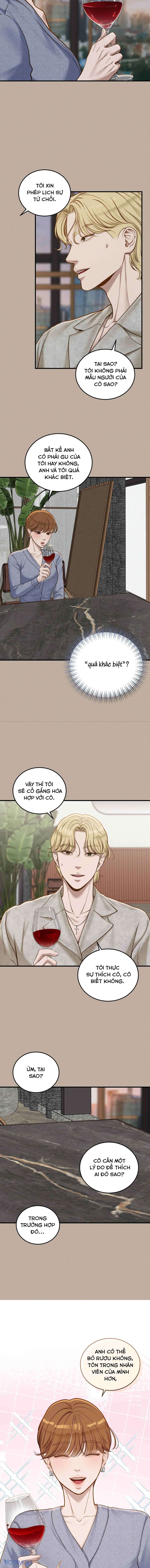 Bất Chấp Rủi Ro 
