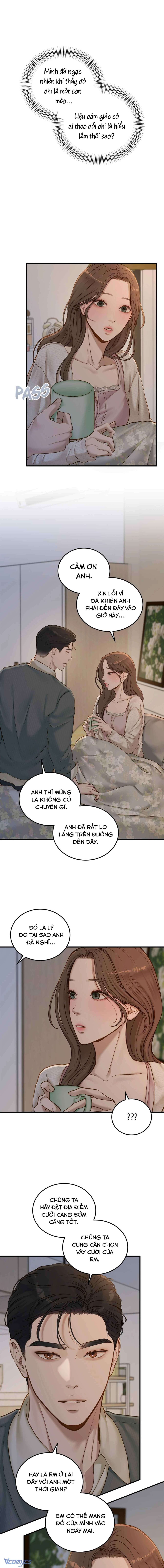 Bất Chấp Rủi Ro 