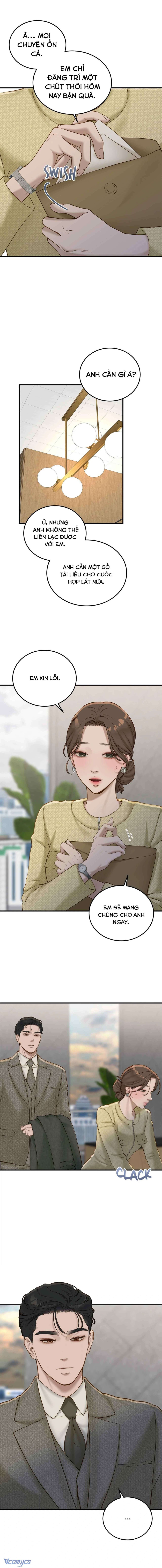 Bất Chấp Rủi Ro 