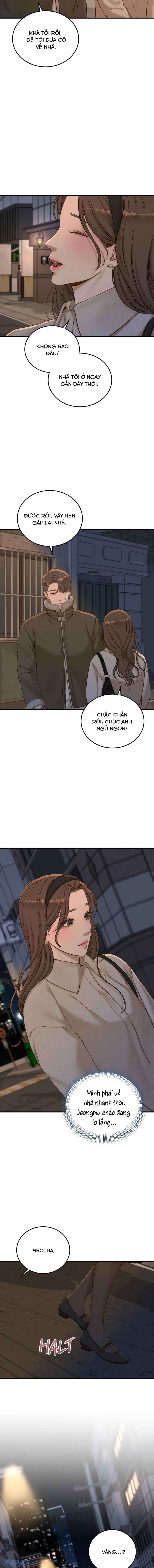 Bất Chấp Rủi Ro 