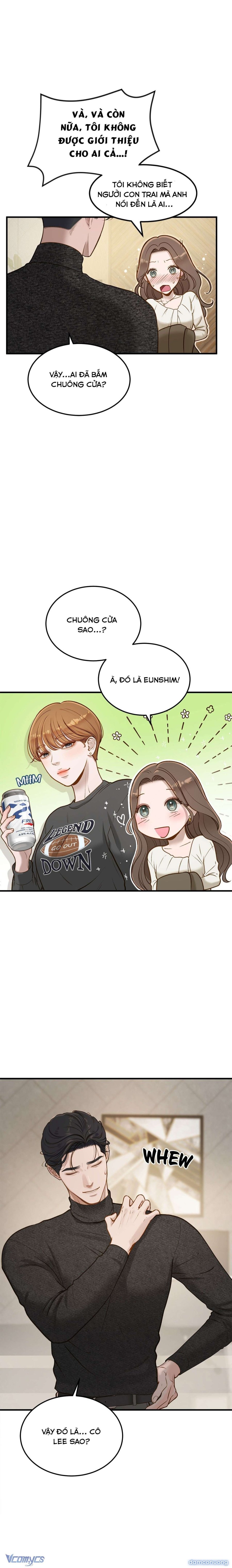 Bất Chấp Rủi Ro 