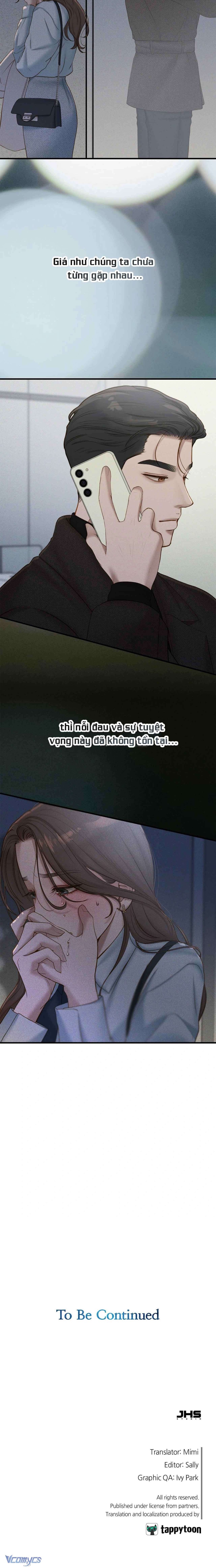 Bất Chấp Rủi Ro 