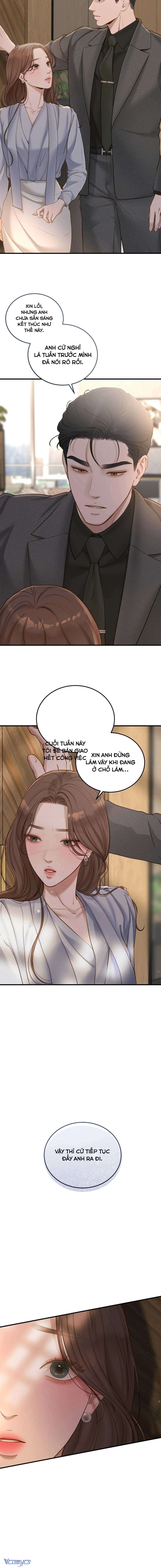 Bất Chấp Rủi Ro 