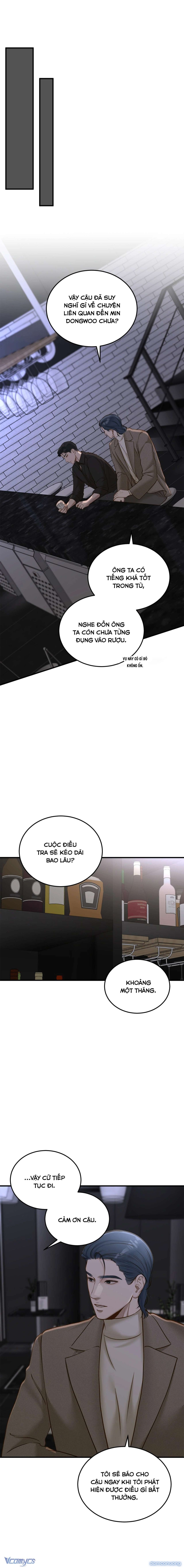 Bất Chấp Rủi Ro 
