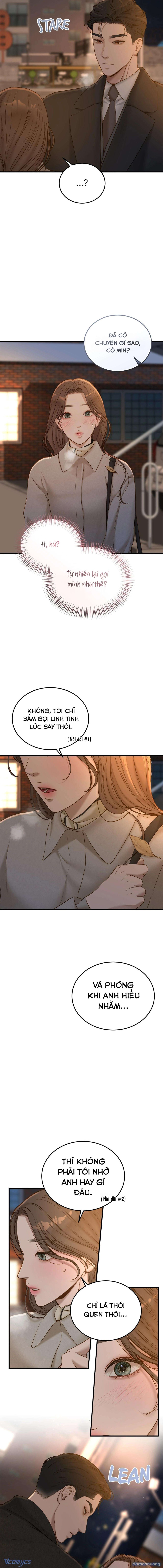 Bất Chấp Rủi Ro 