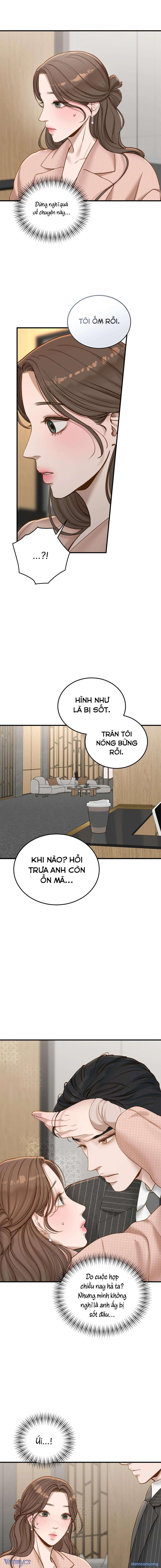 Bất Chấp Rủi Ro 