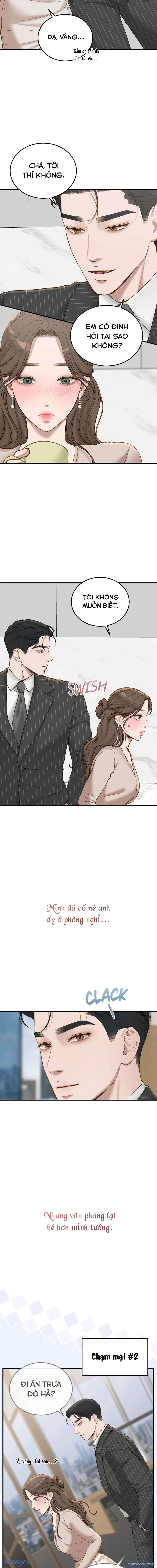 Bất Chấp Rủi Ro 