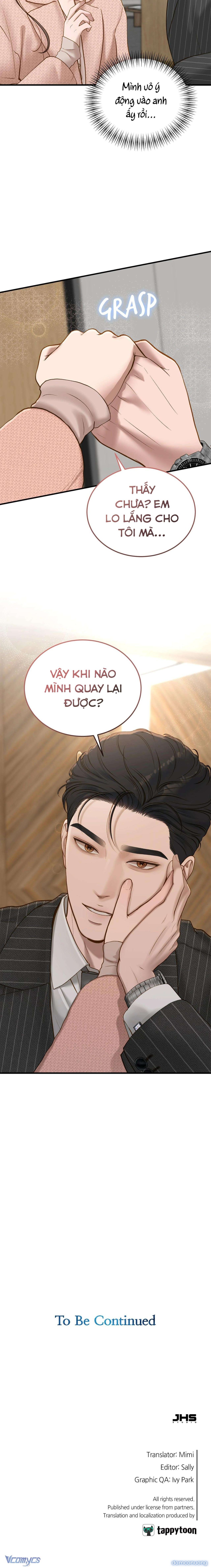 Bất Chấp Rủi Ro 