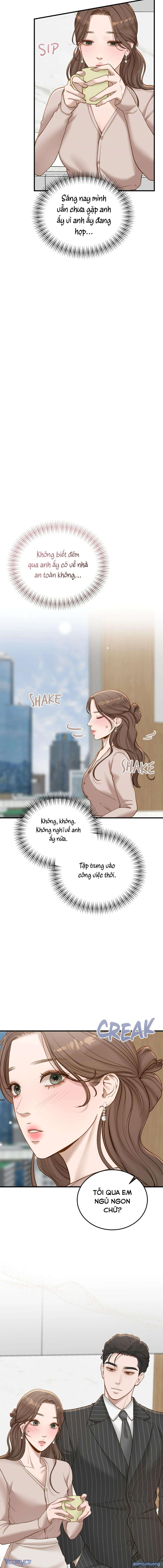 Bất Chấp Rủi Ro 