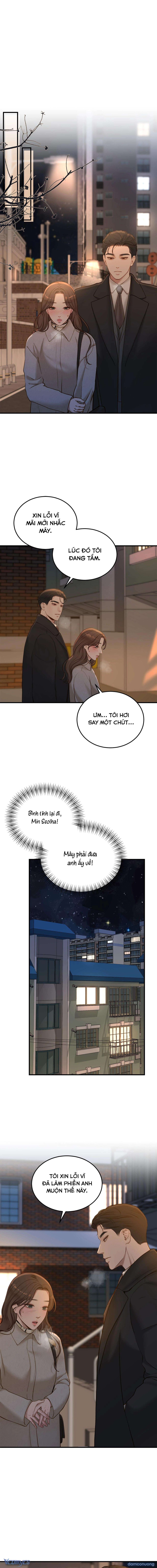 Bất Chấp Rủi Ro 