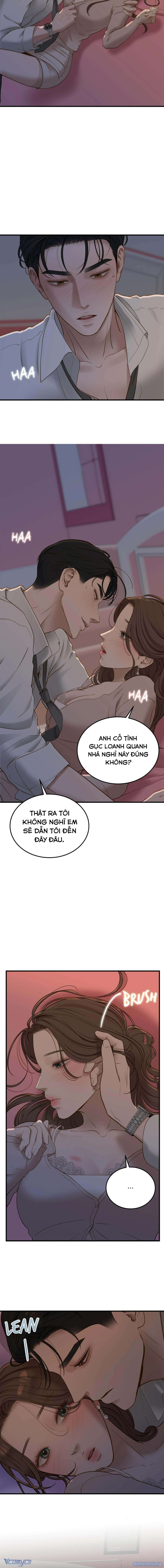 Bất Chấp Rủi Ro 