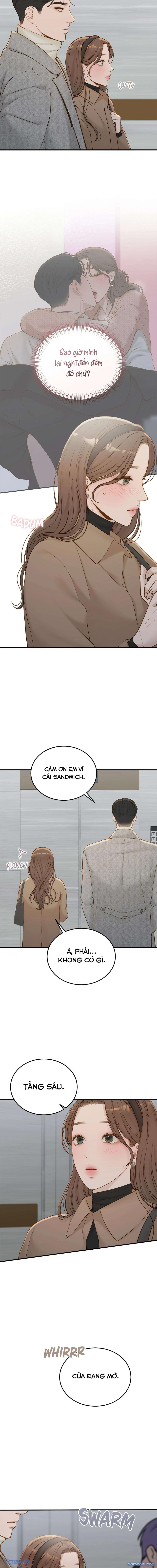 Bất Chấp Rủi Ro 