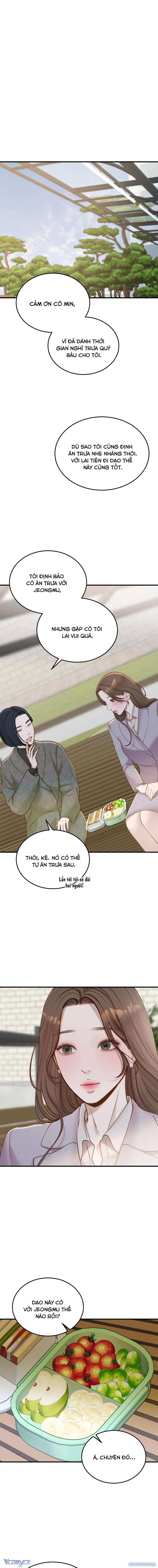 Bất Chấp Rủi Ro 