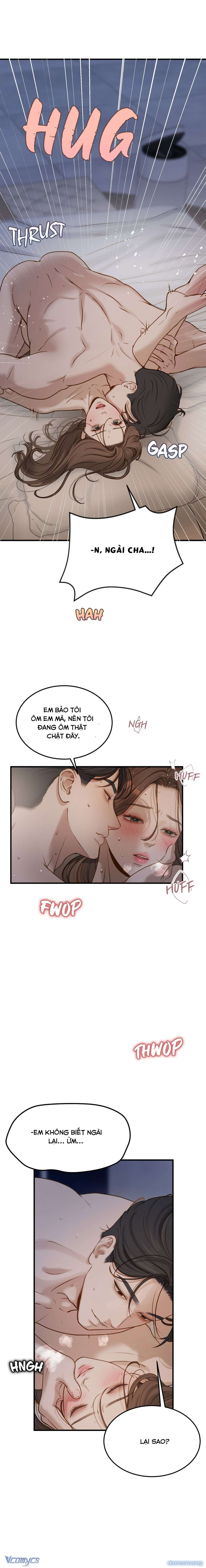 Bất Chấp Rủi Ro 