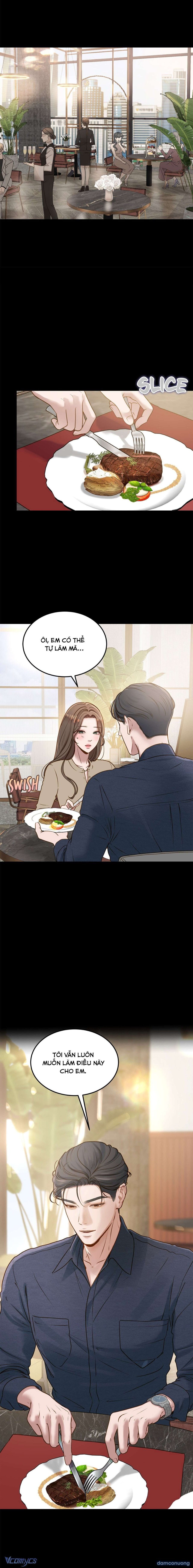 Bất Chấp Rủi Ro 