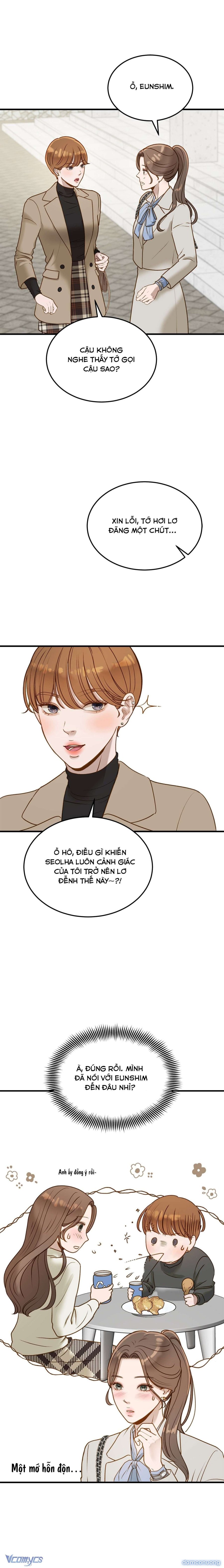 Bất Chấp Rủi Ro 