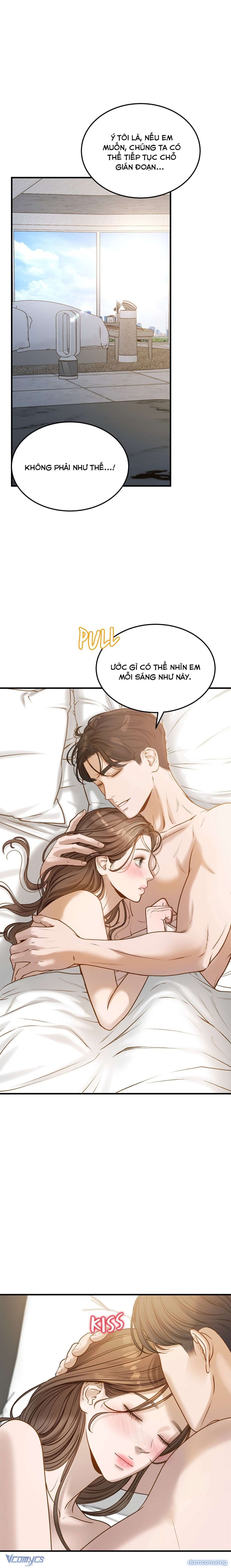 Bất Chấp Rủi Ro 
