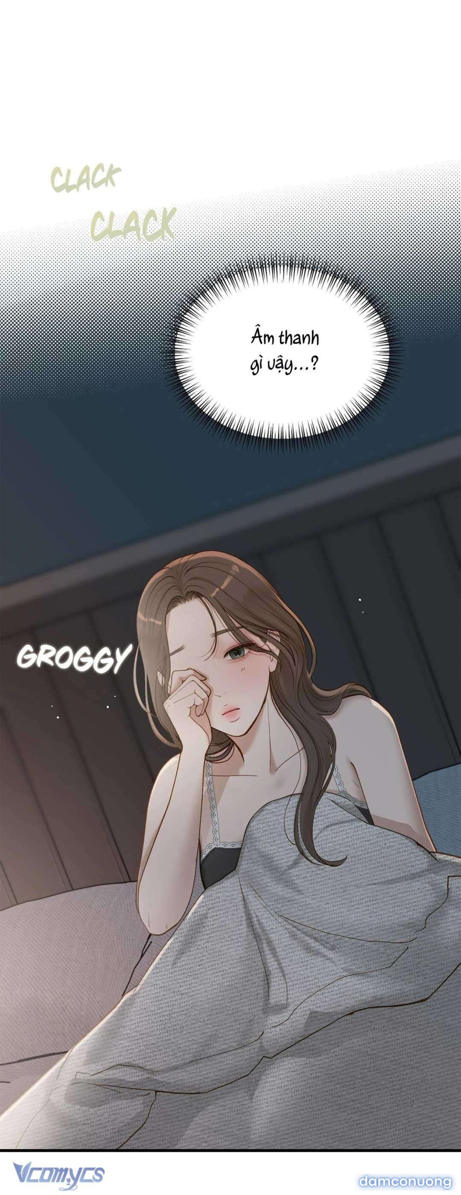 Bất Chấp Rủi Ro 