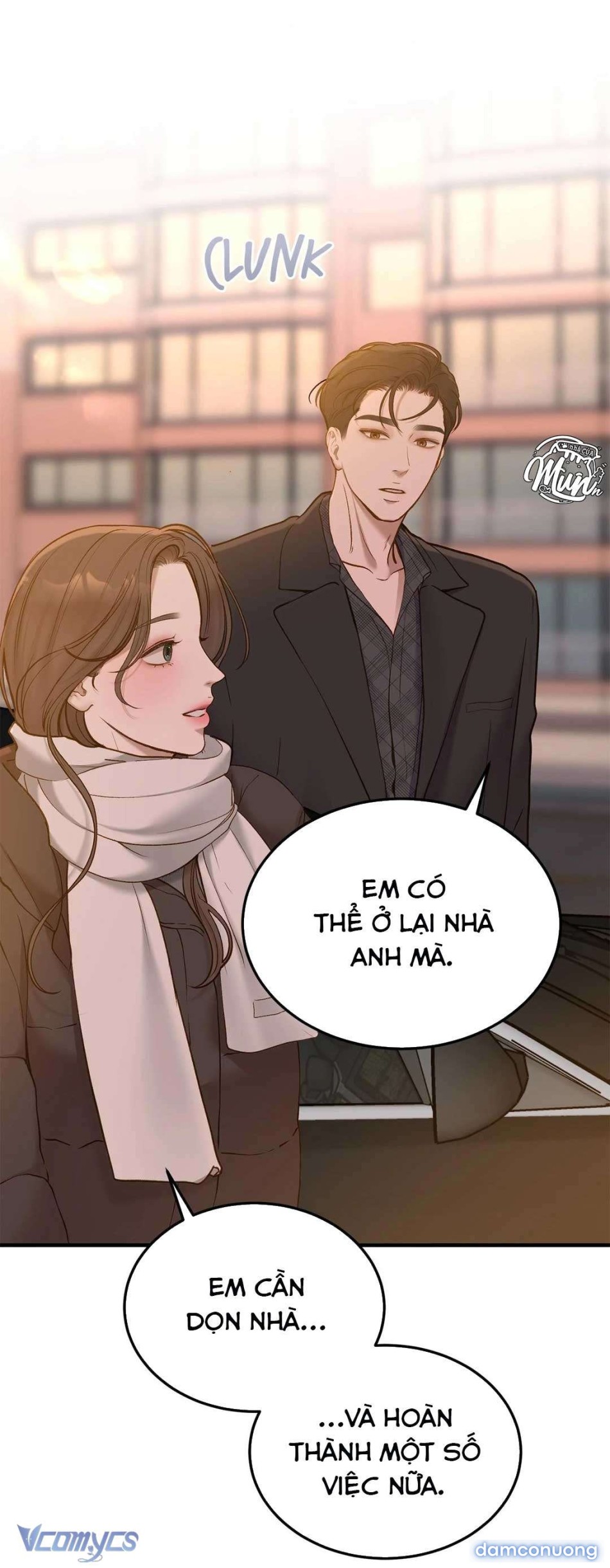 Bất Chấp Rủi Ro 