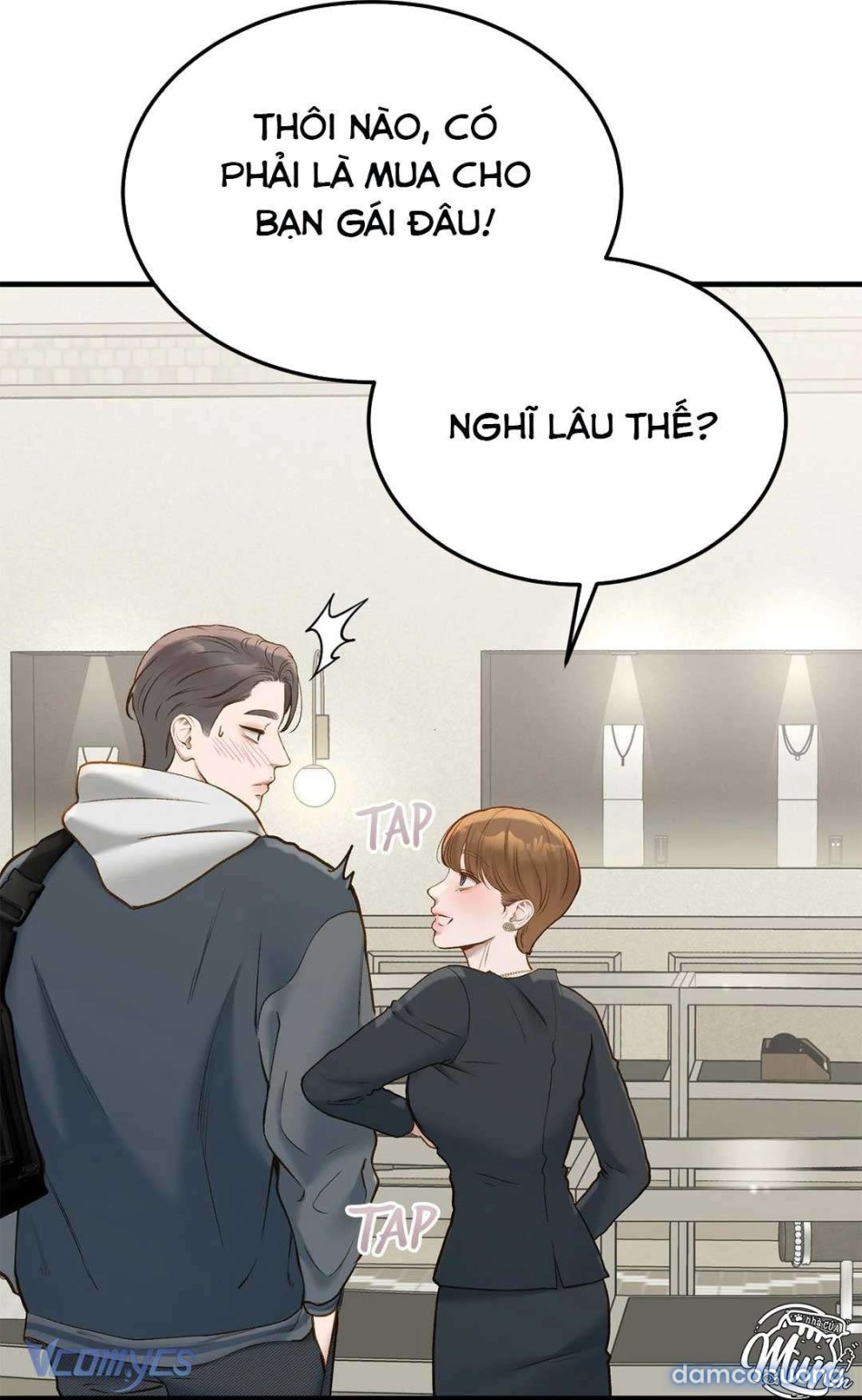 Bất Chấp Rủi Ro 