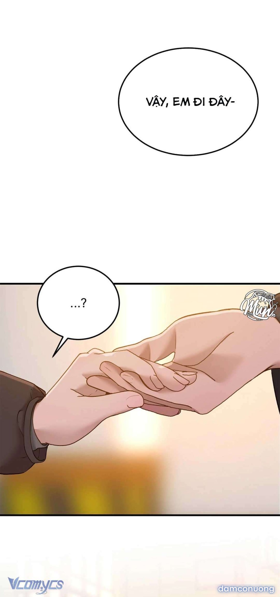 Bất Chấp Rủi Ro 