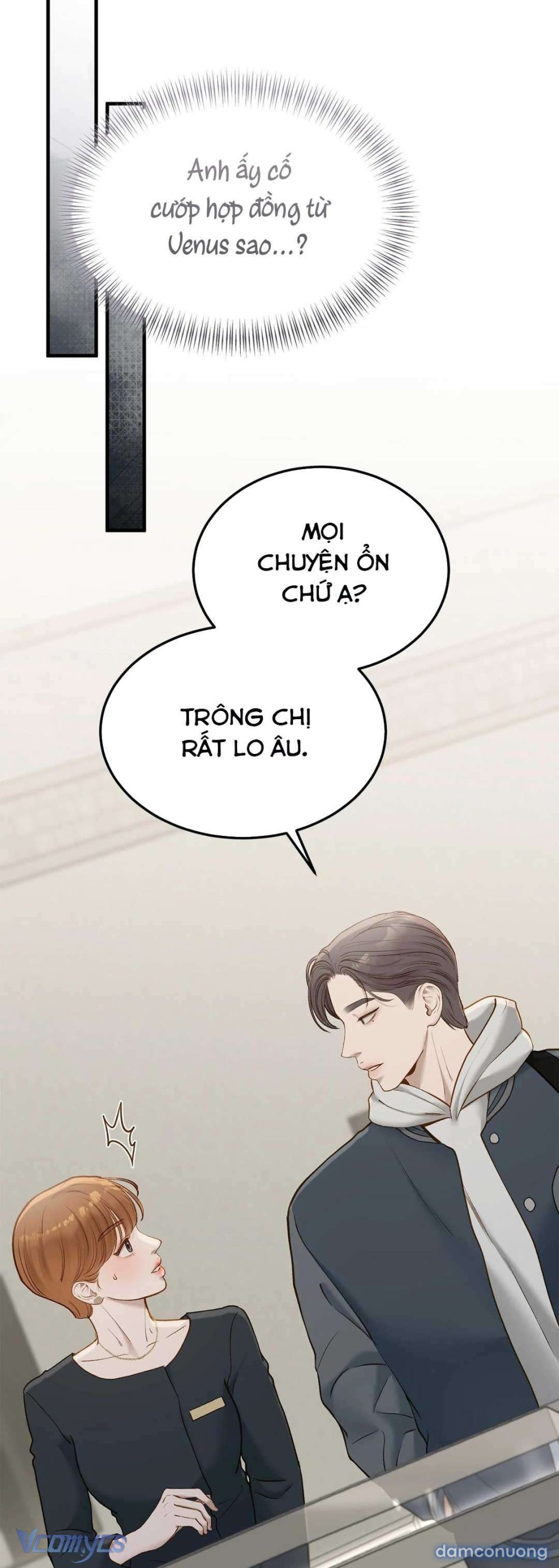 Bất Chấp Rủi Ro 