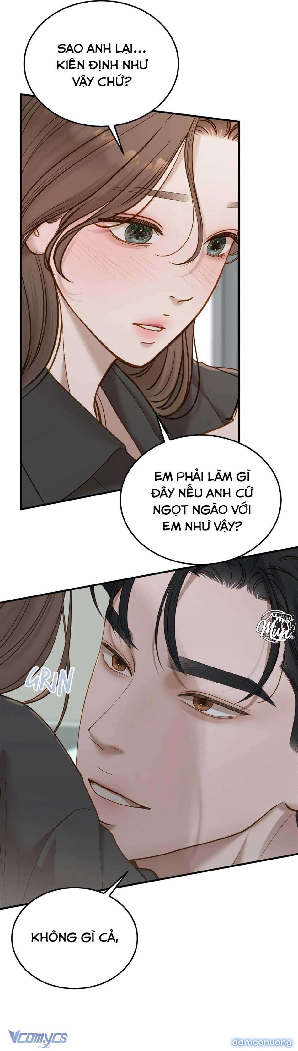 Bất Chấp Rủi Ro 
