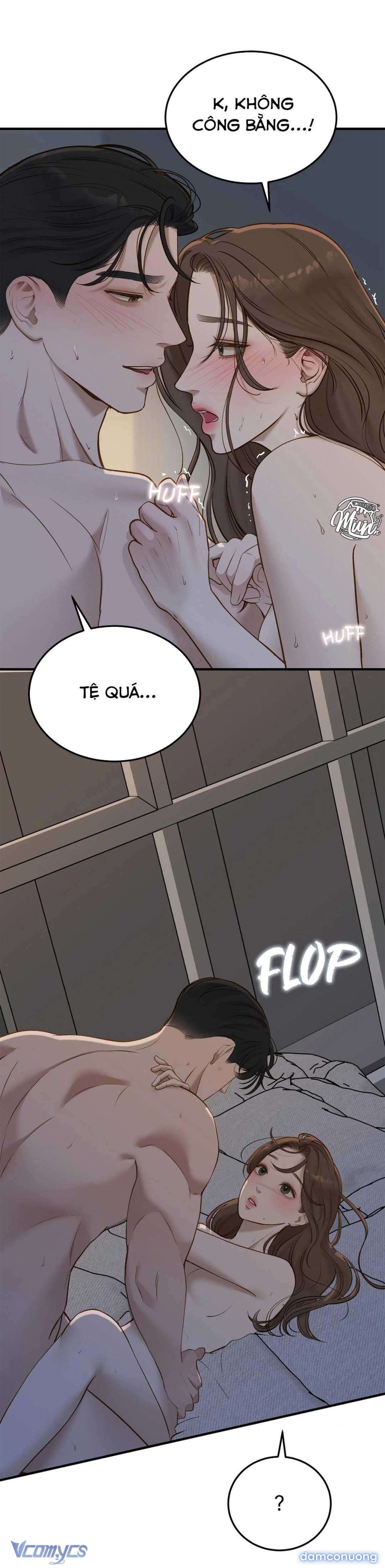 Bất Chấp Rủi Ro 