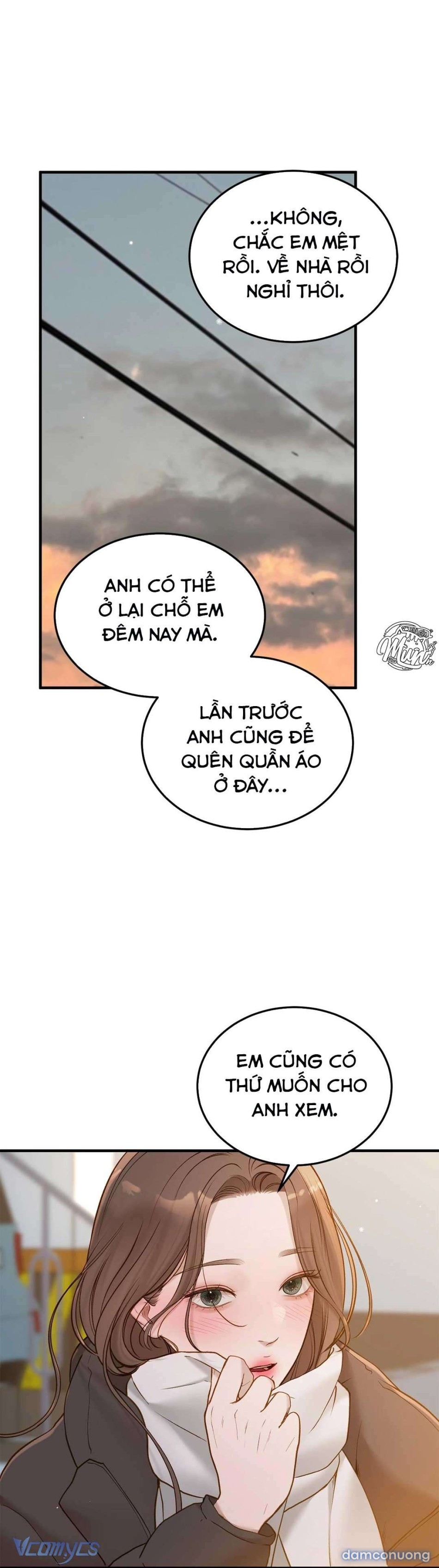 Bất Chấp Rủi Ro 