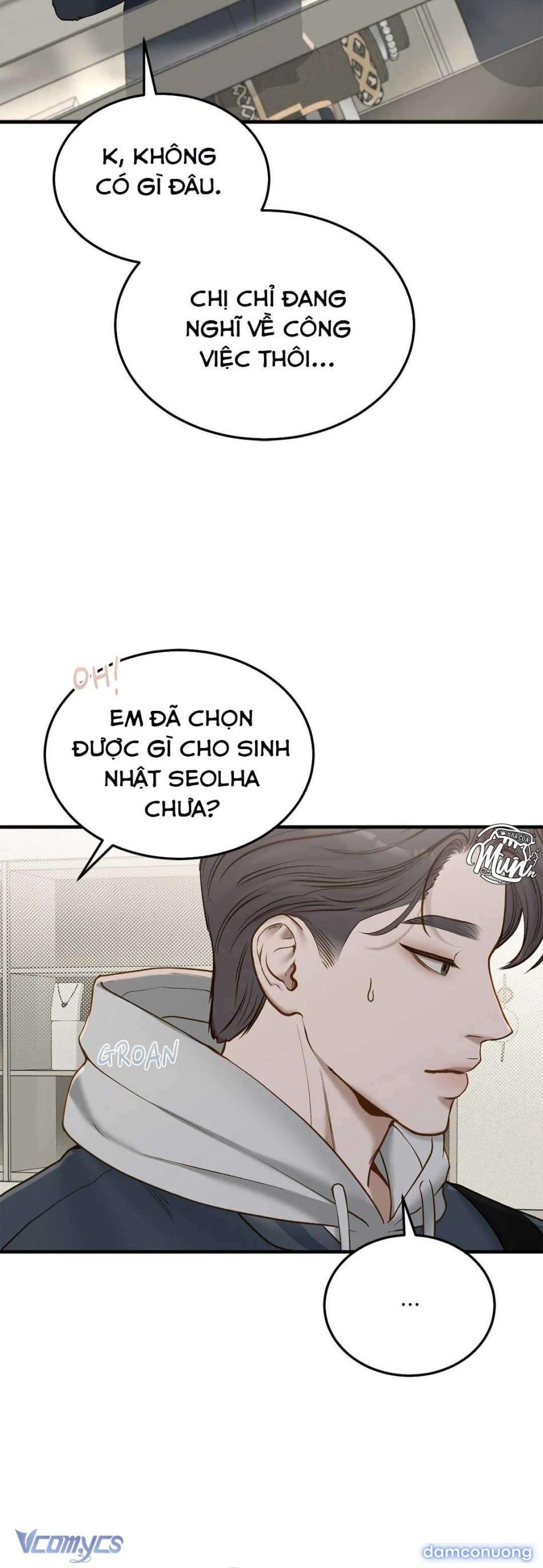 Bất Chấp Rủi Ro 