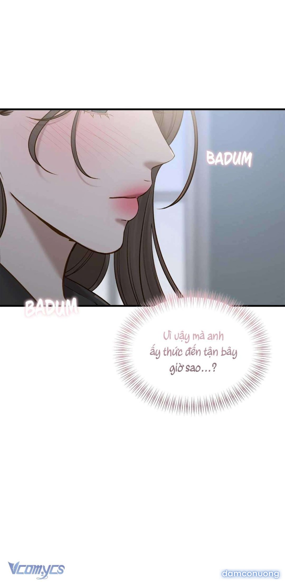 Bất Chấp Rủi Ro 