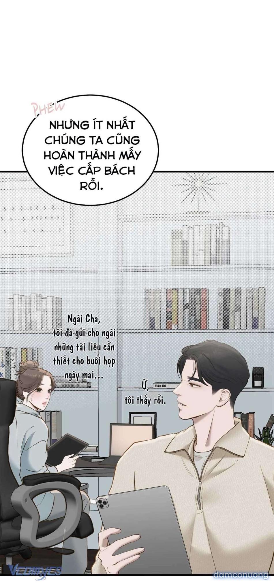 Bất Chấp Rủi Ro 