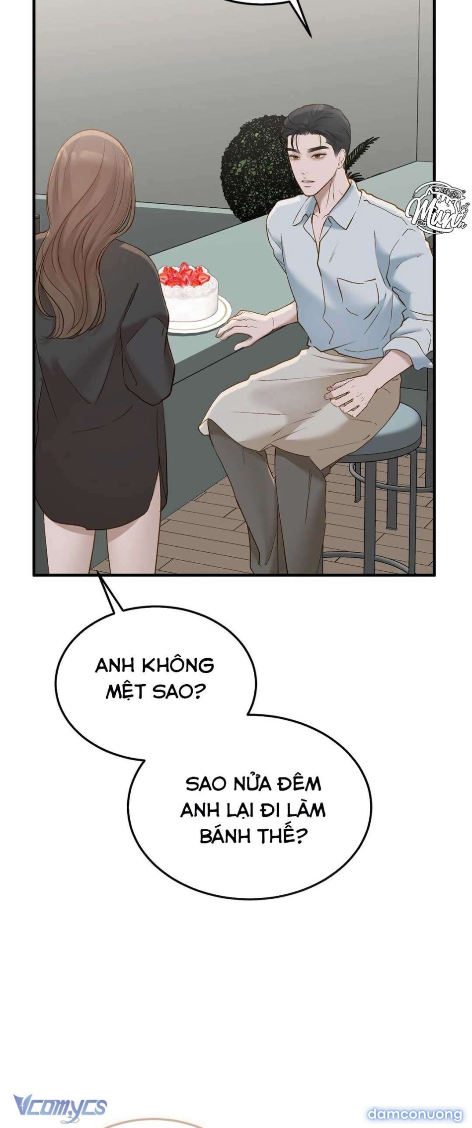 Bất Chấp Rủi Ro 