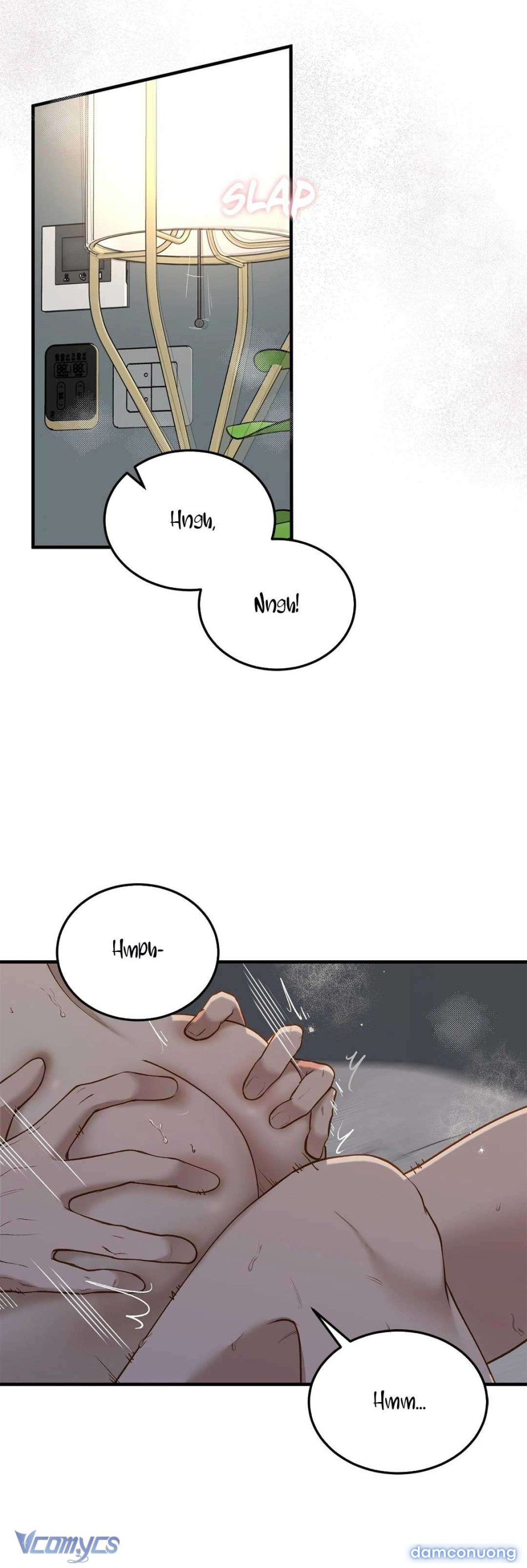 Bất Chấp Rủi Ro 