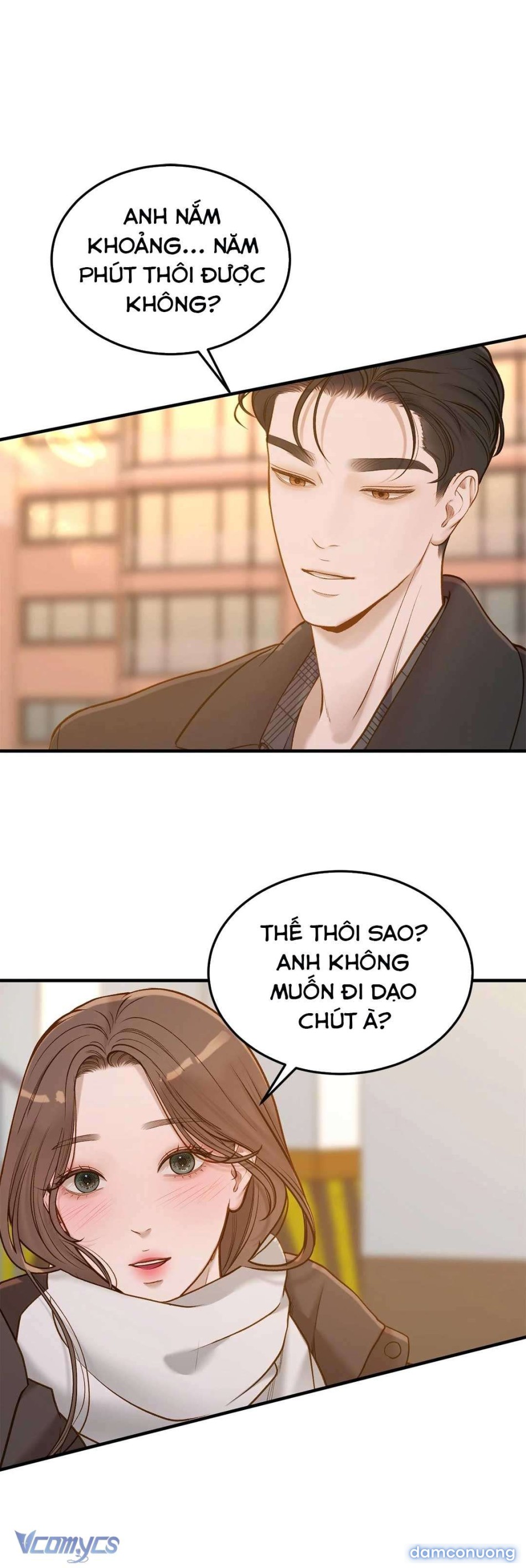Bất Chấp Rủi Ro 