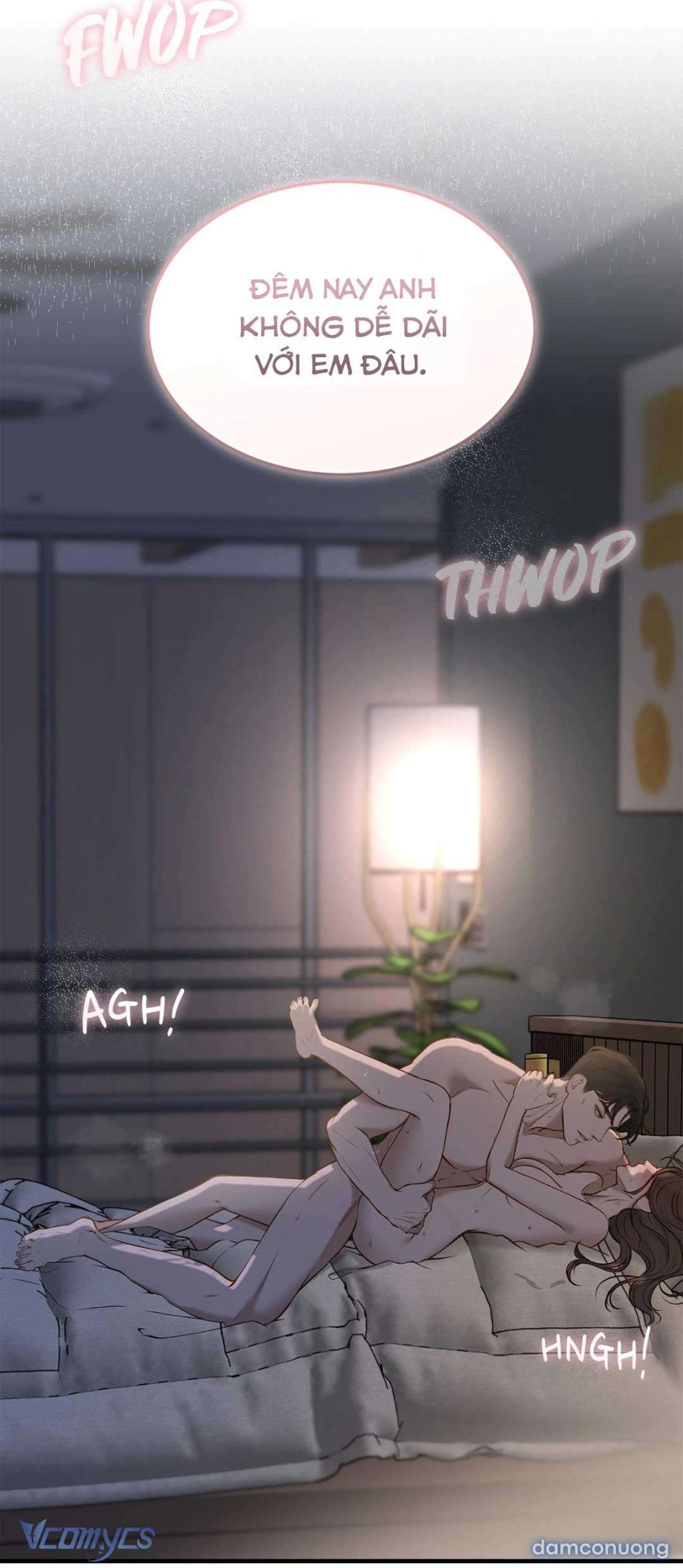 Bất Chấp Rủi Ro 