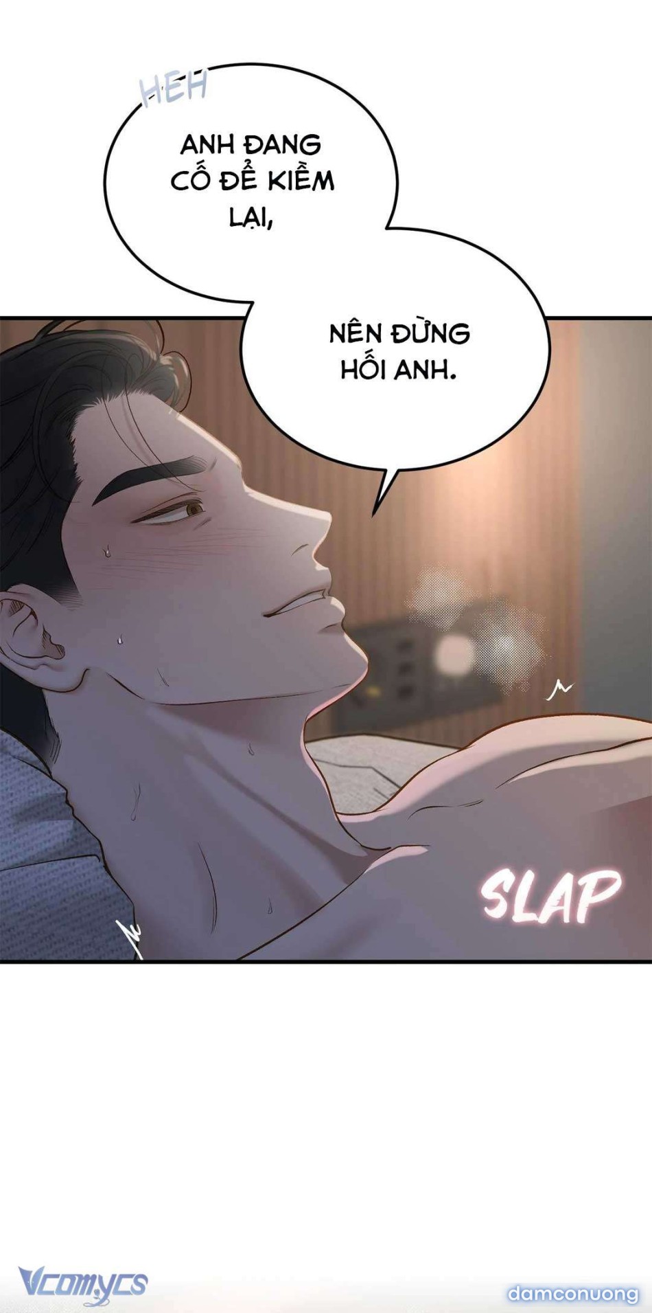 Bất Chấp Rủi Ro 
