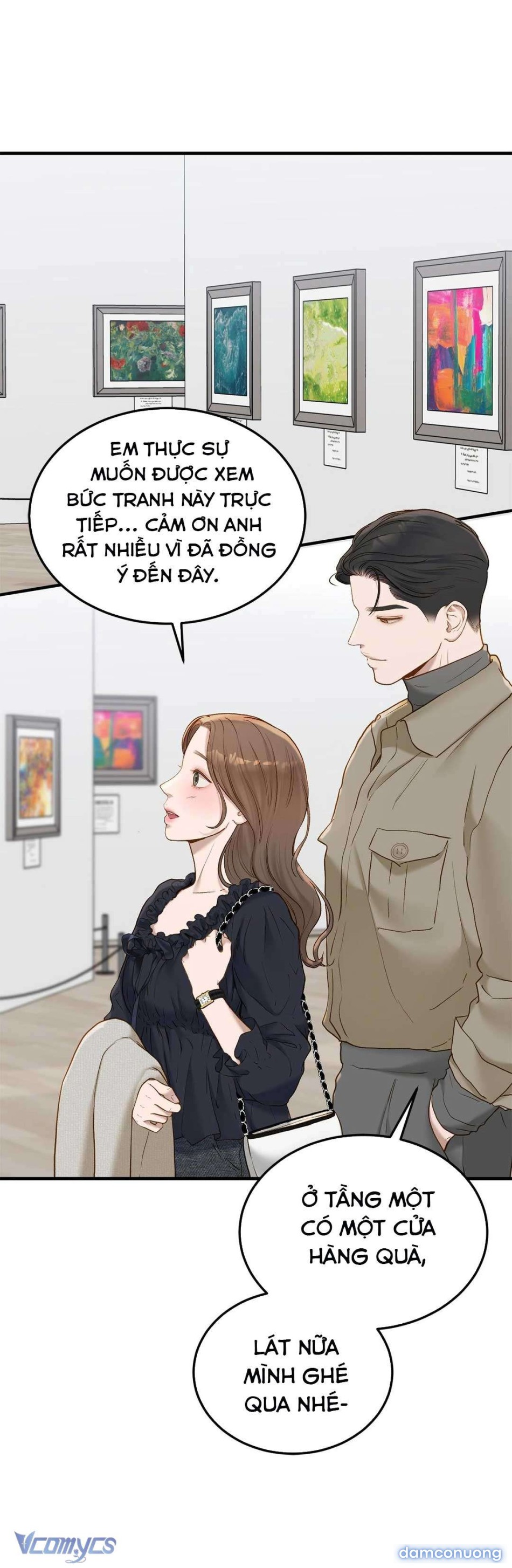 Bất Chấp Rủi Ro 