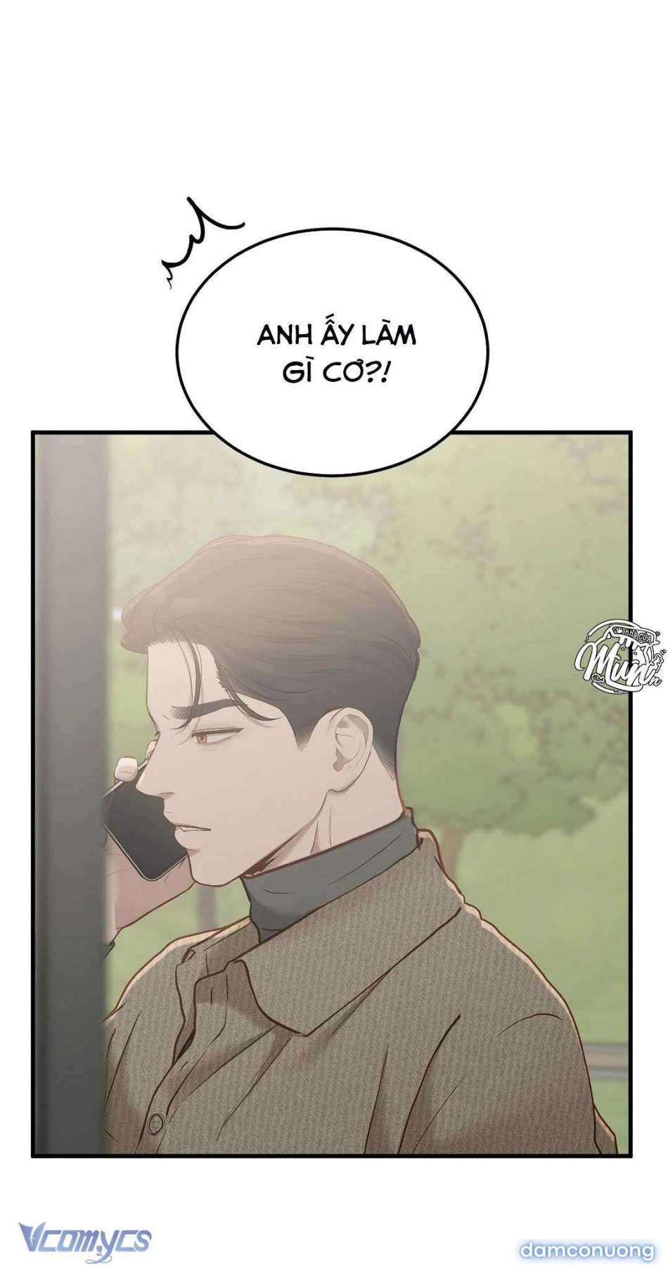 Bất Chấp Rủi Ro 
