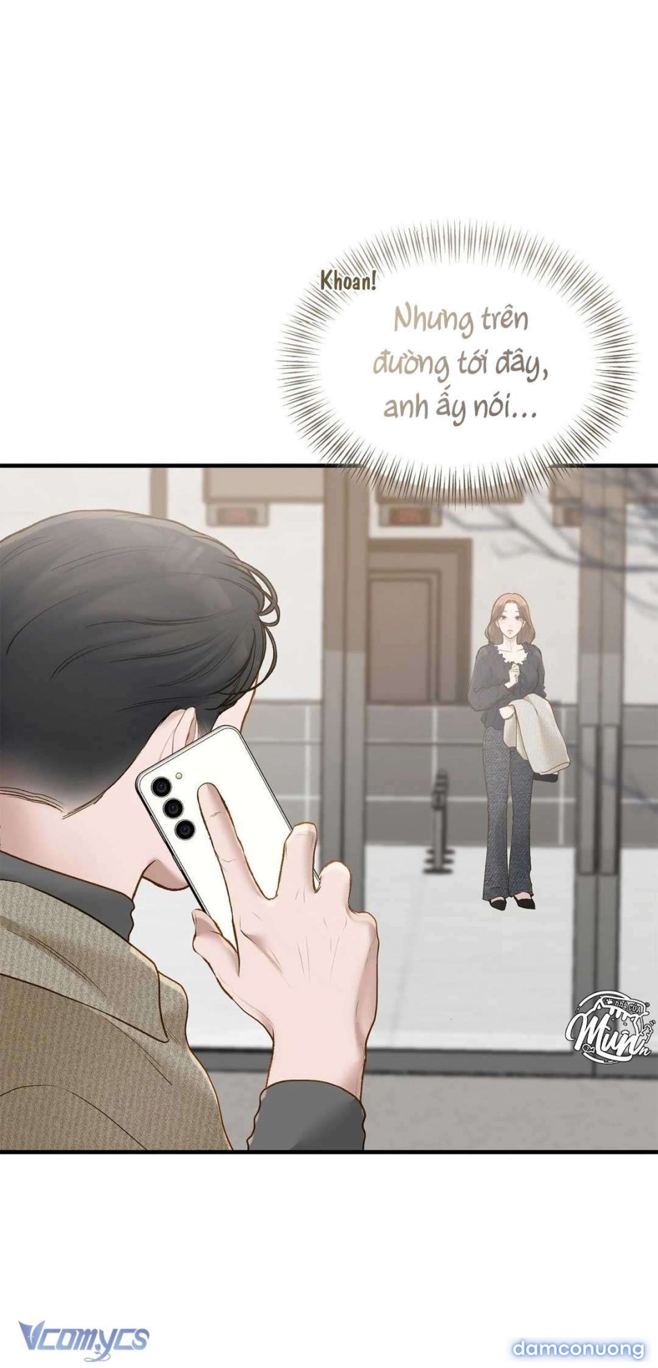 Bất Chấp Rủi Ro 