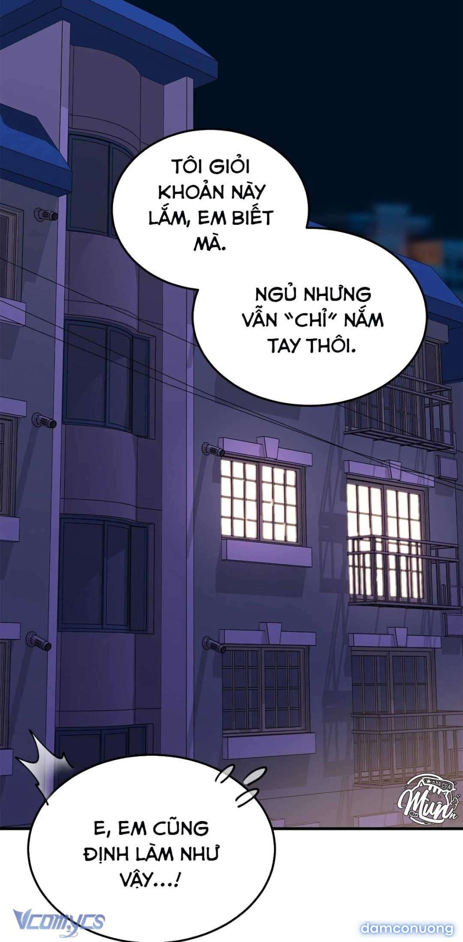 Bất Chấp Rủi Ro 